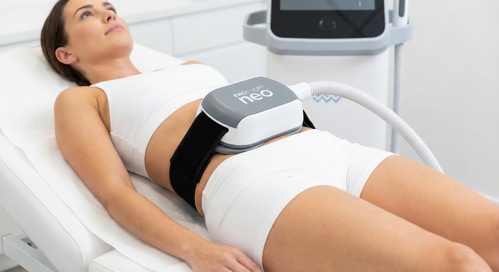 Emsculpt Cost in NYC in 2026