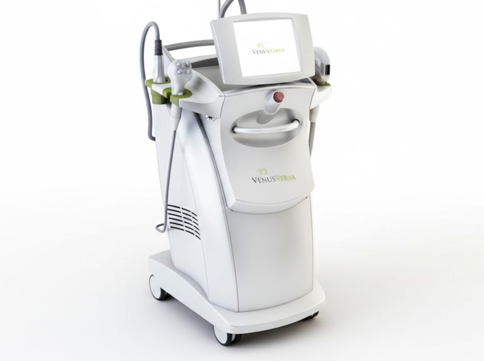 Venus Versa
