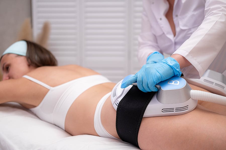What is CoolSculpting Fat Freezing?