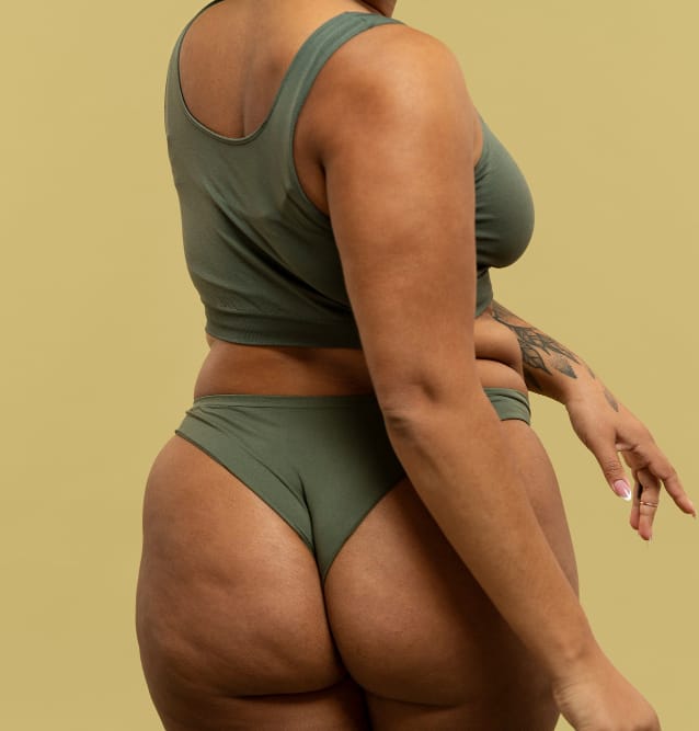 Our Non-Surgical Cellulite Reduction Options