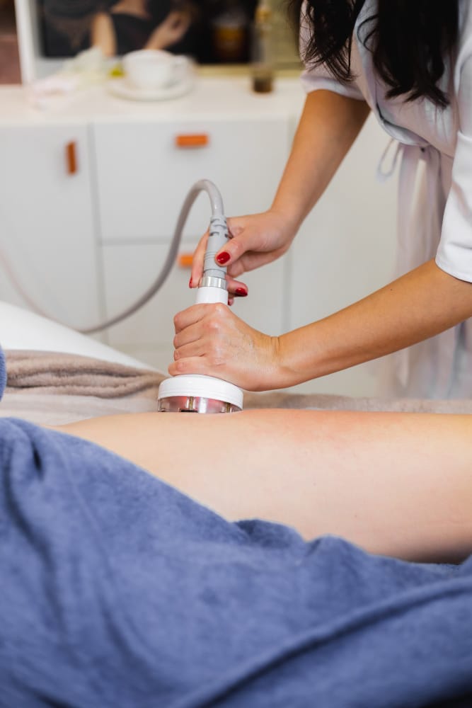 Does Ultrasonic Cavitation Work?