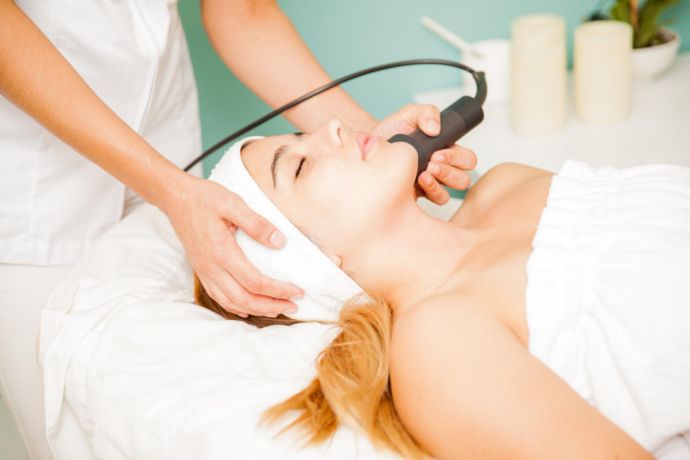 How Much Does Radio Frequency Skin Tightening Cost in NYC?