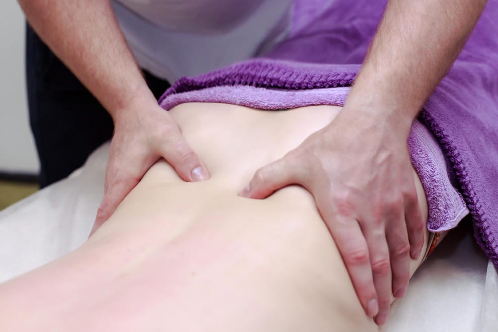 At-Home Tips and Lymphatic Drainage Exercises