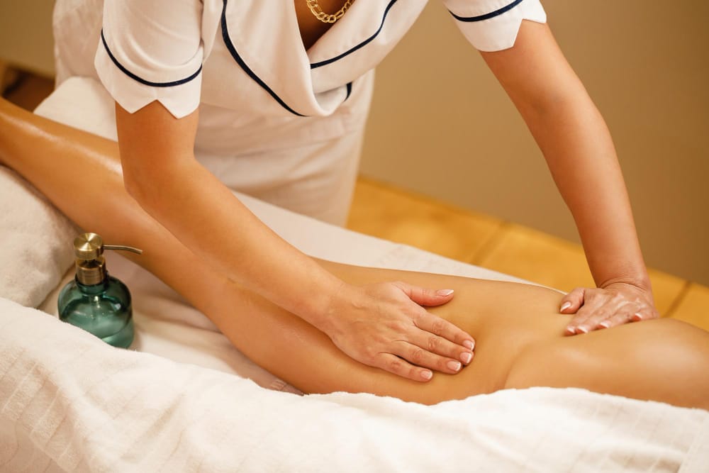 What Is Lymphatic Drainage Massage?