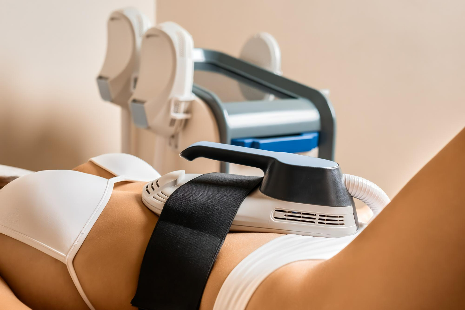 How Much Does Emsculpt Cost Per Session in NYC