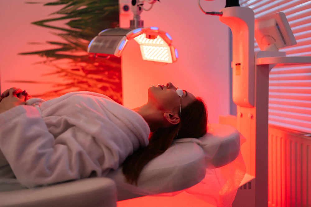 How Much Does Red Light Therapy Cost in NYC?