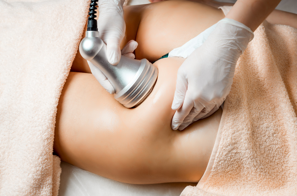 Body Contouring Treatments for Stubborn Fat