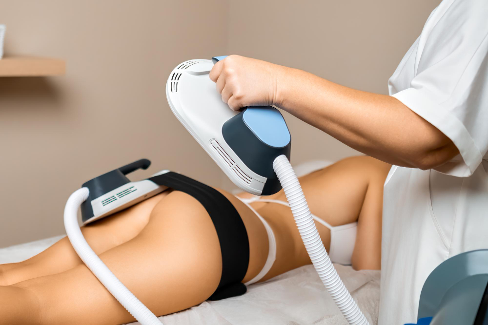 What is Emsculpt?