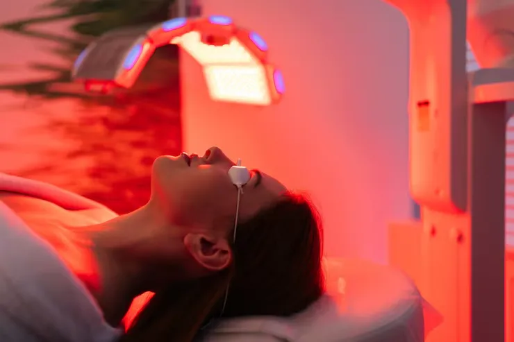 Is Red Light Therapy FSA Eligible