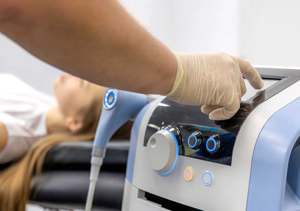 How Does Laser Lipo Work?