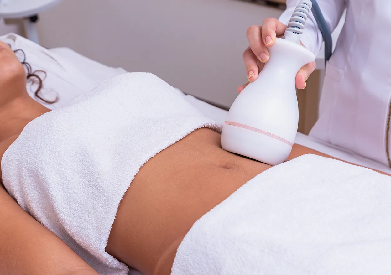 Does Laser Lipo Work?