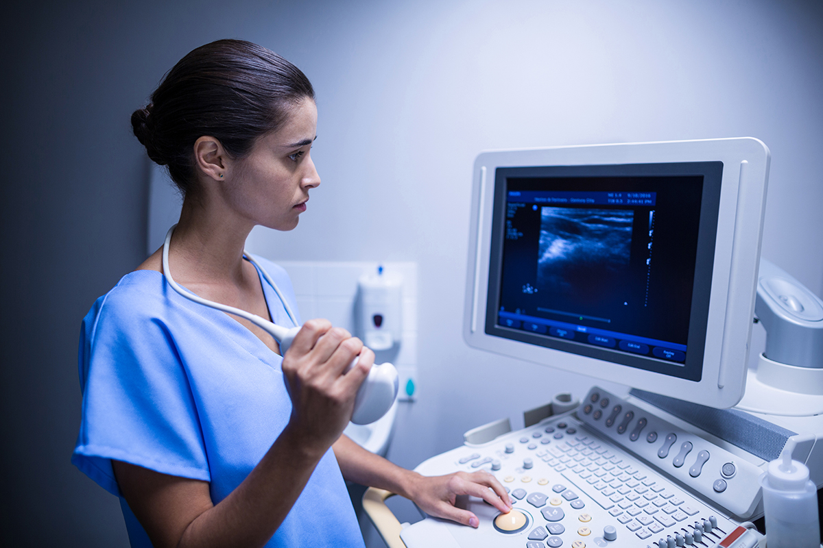 Can Ultrasonic Cavitation Cause Cancer