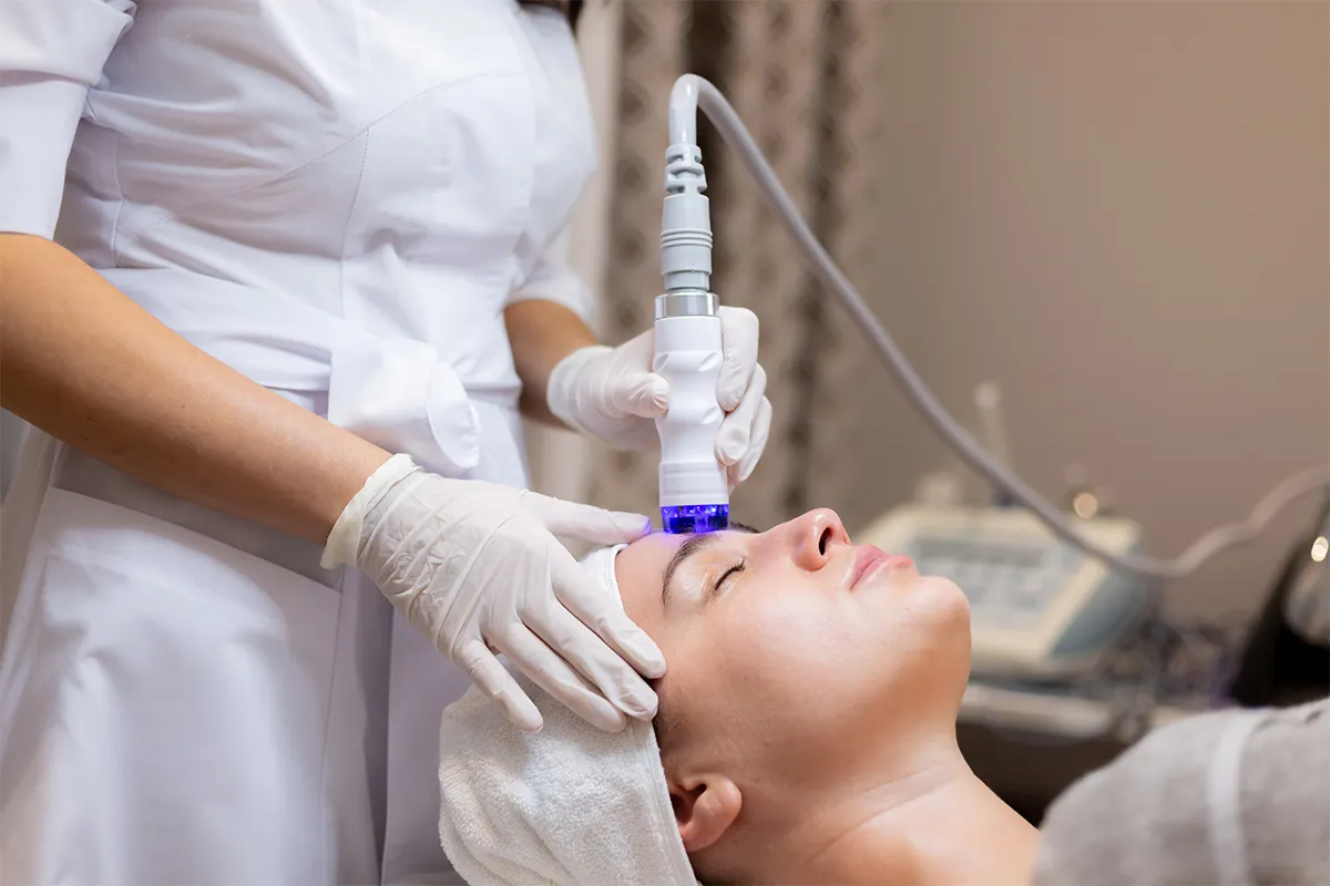 What Is Radio Frequency Skin Tightening?