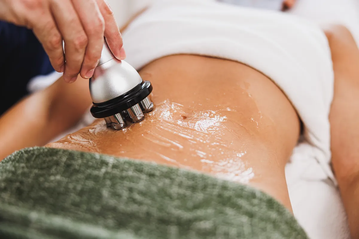 Does Radio Frequency Skin Tightening Work?