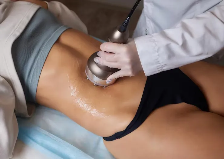 Is Ultrasonic Cavitation Safe